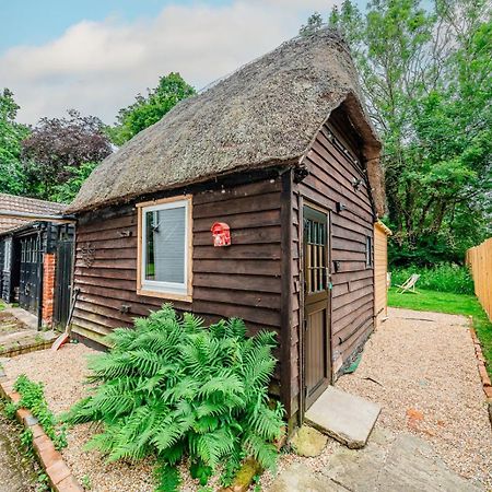 Cozy Cottage With Hot Tub! Cadnam Kültér fotó